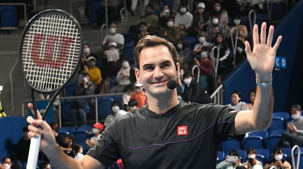 Roger Federer: 'Tôi sợ hãi về ngày tháng chấn thương của bản thân' 225780