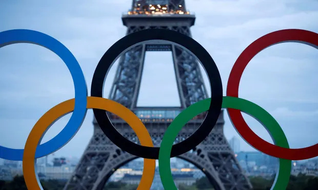 Nóng: Bóng chuyền Nga có thể được tham dự Olympic Paris 2024 230539
