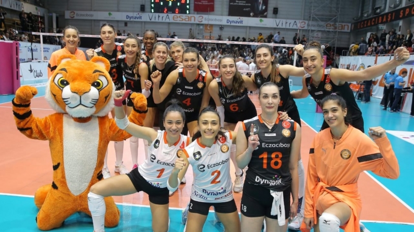 Lịch thi đấu Giải bóng chuyền nữ vô địch các CLB thế giới 2022 mới nhất-231389