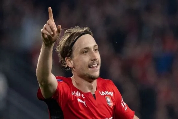 Man United sẵn sàng chiêu mộ “tiểu” Lucas Modric trong kỳ chuyển nhượng 141536
