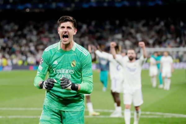 Chấm điểm chung kết C1 Liverpool vs Real: Tất cả lu mờ trước ngôi sao người Bỉ 142409