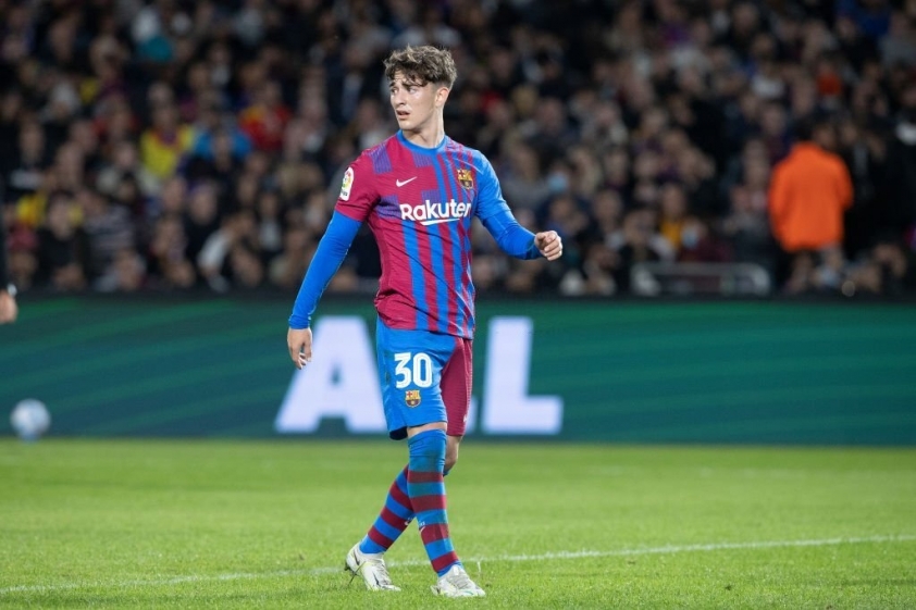 Đứng lên sau thất bại, Liverpool chiêu mộ ngôi sao của Barca 142688