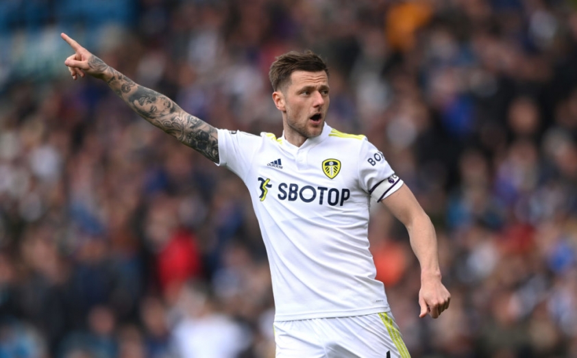 Leeds cần chắt chiu những cơ hội mình có được để ở lại Ngoại Hạng Anh mùa sau