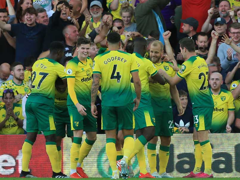 Norwich City sẽ muốn chào tạm biệt Premier League bằng một chiến thắng