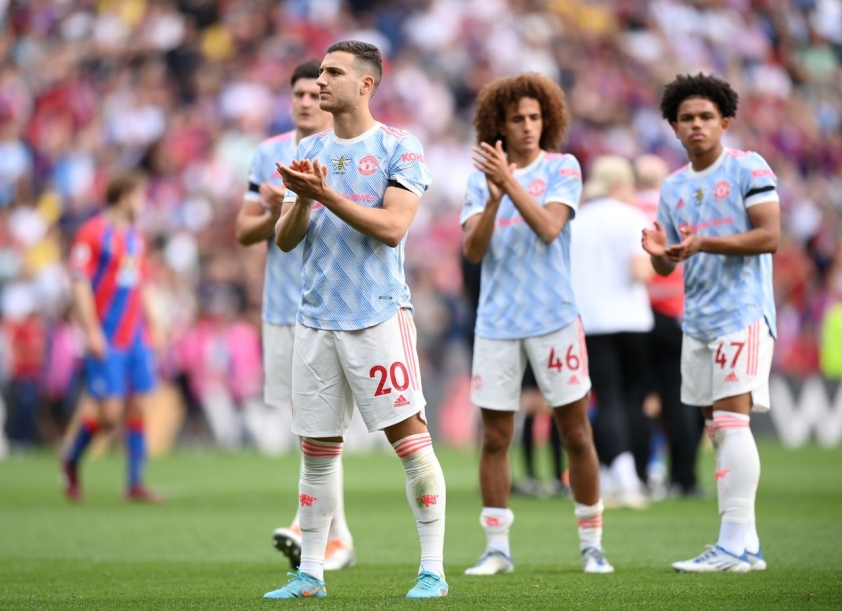 Mùa giải tệ hại nhất của Man United kể từ khi Premier League ra đời