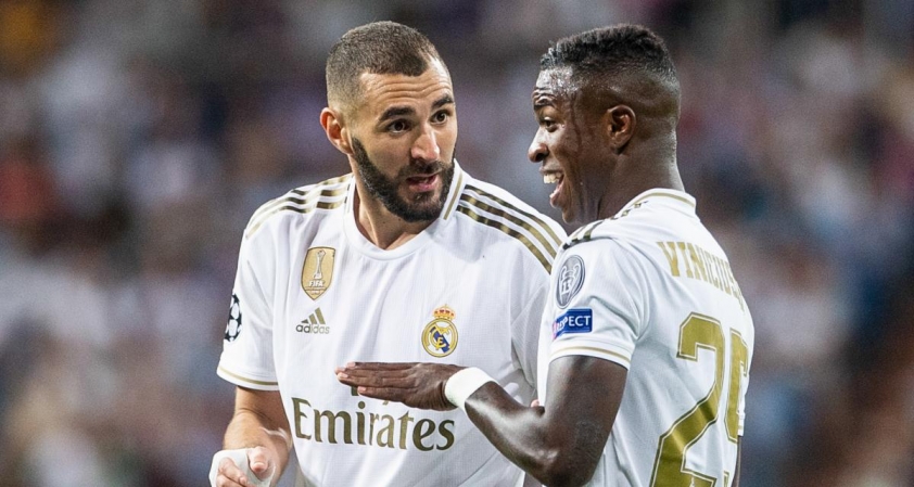 Tân binh Liverpool cảnh báo những mối nguy từ Real Madrid 142049