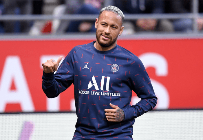 Đội hình tệ nhất Champions League 2021/22: Gọi tên Neymar, bất ngờ MU 142841