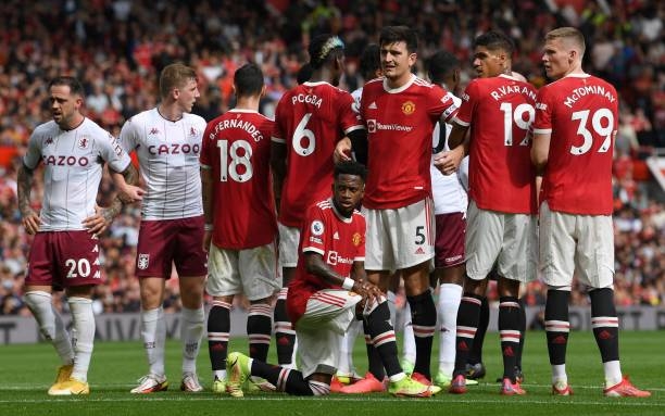 Ten Hag sẽ giải bài toán “122 triệu bảng” ở MU như thế nào? 145125