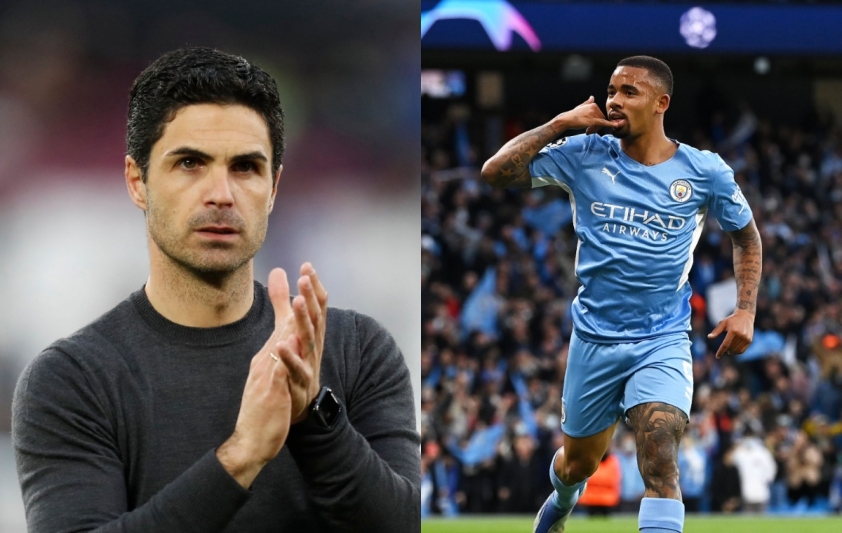 Ancelotti thúc giục Real “nâng tay trên” của Arsenal vụ sao Man City 145731