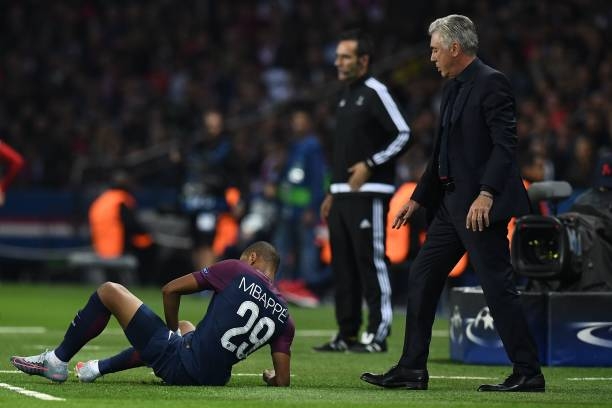 Ancelotti thúc giục Real “nâng tay trên” của Arsenal vụ sao Man City 145741