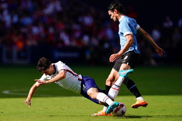 Tin chuyển nhượng 8/6: Man City đáp trả động thái 'rút ruột' của Arsenal, Van Gaal ngăn Ten Hag tái hợp trò cũ 146110