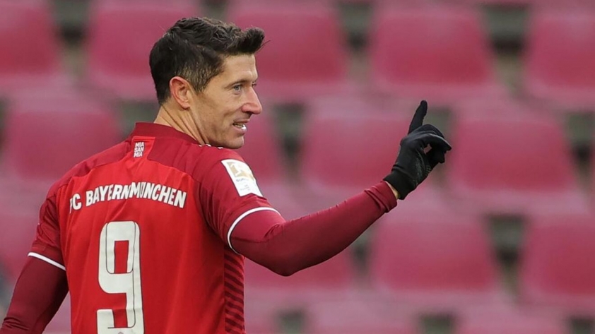 Lewandowski