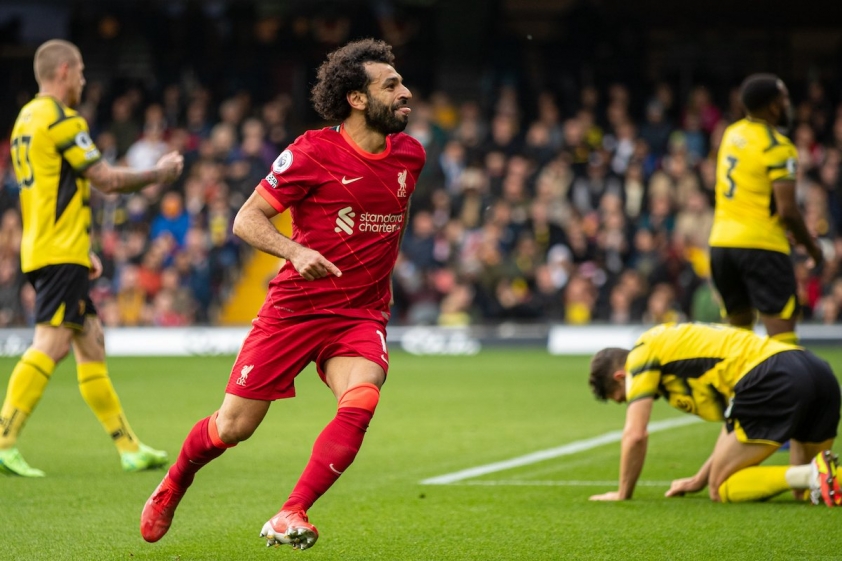 Liverpool dự kiến sẽ có một chiến thắng dễ dàng (Ảnh: Getty)