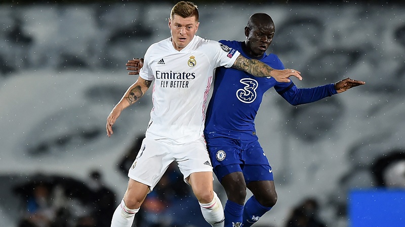 Kante