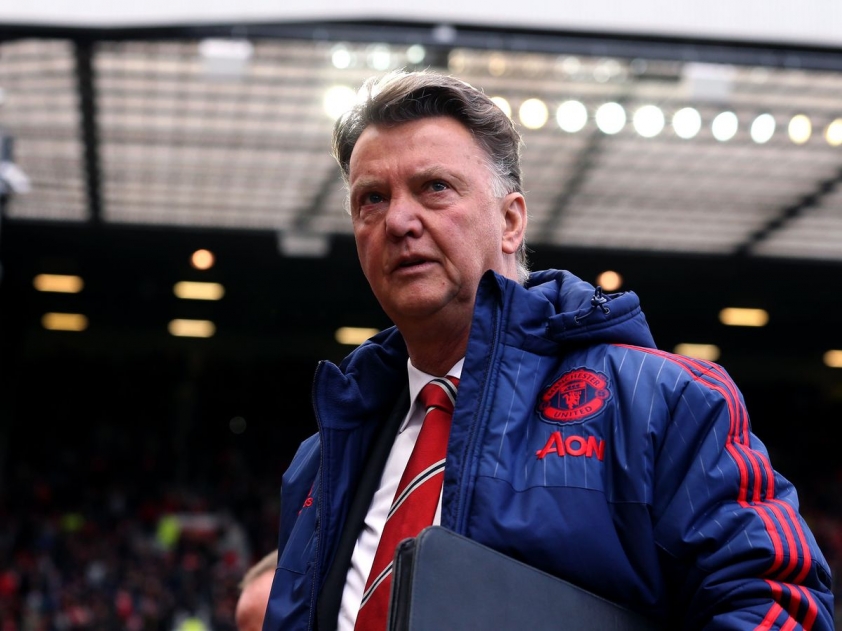 HLV Van Gaal