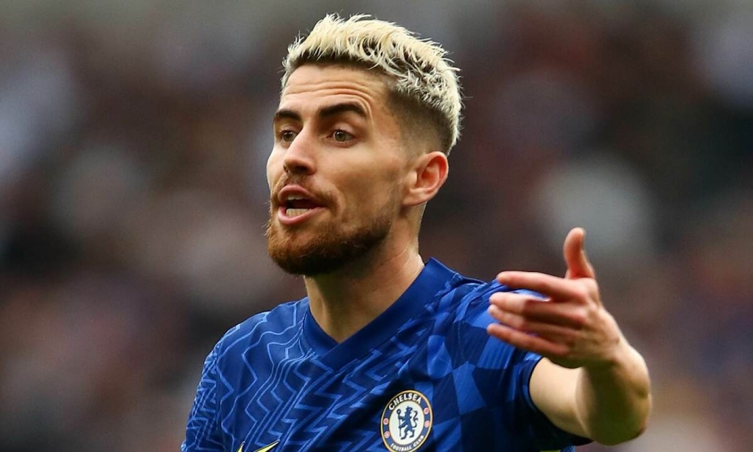 Jorginho