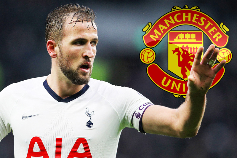 harrykane