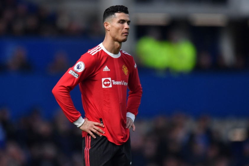 ronaldo