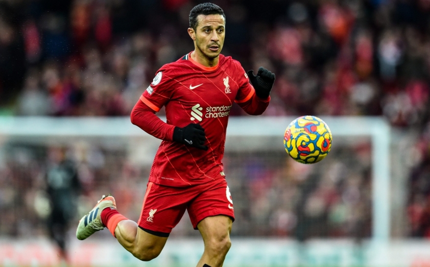 thiago 2