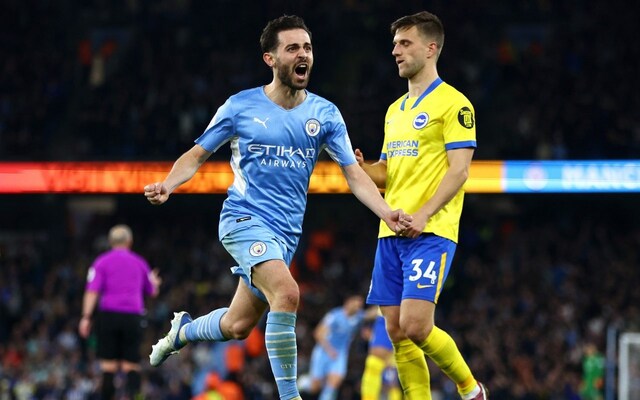 Man City đã giải mã thành công