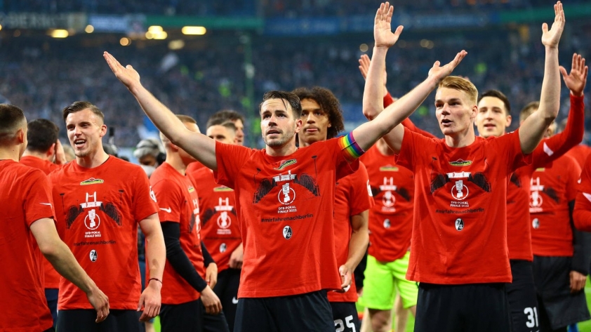 BXH top 10 đội bóng mạnh nhất thời gian qua: Real, Liverpool ngự trị trên đỉnh 129768