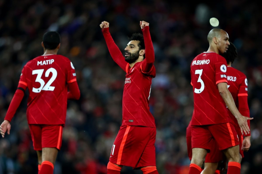 BXH top 10 đội bóng mạnh nhất thời gian qua: Real, Liverpool ngự trị trên đỉnh 129776