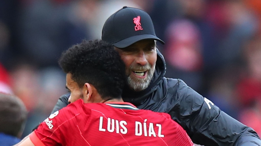 Nhận định Liverpool vs Everton, 22h30 ngày 24/04: Derby một chiều 130283