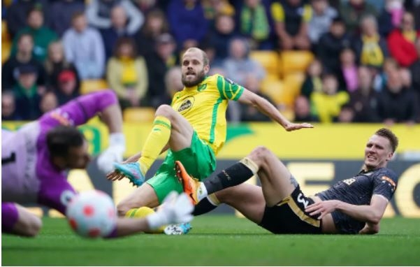 Những điều có thể rút ra sau loạt trận cuối tuần ở Premier League 130735