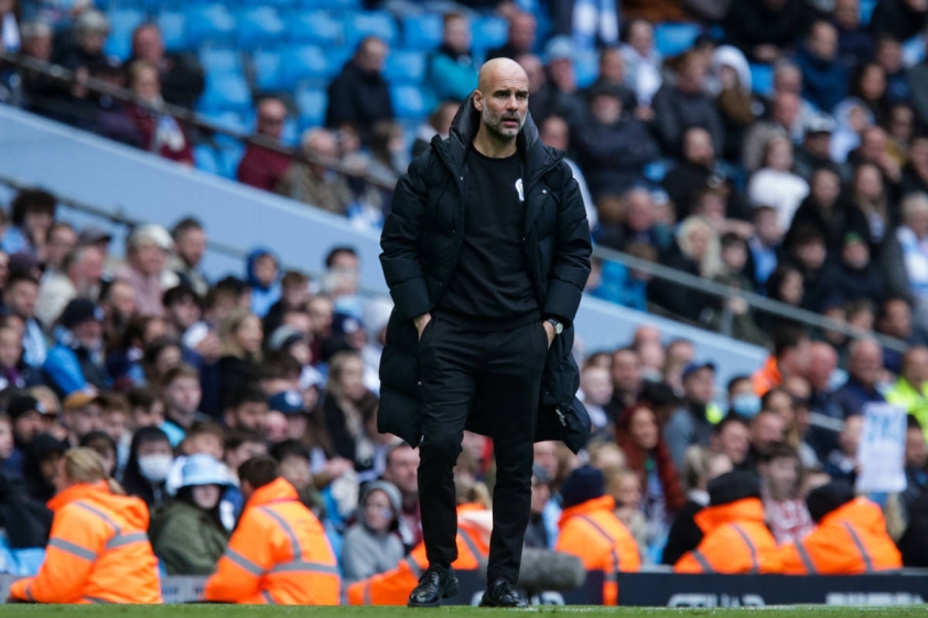 Những điều có thể rút ra sau loạt trận cuối tuần ở Premier League 130743