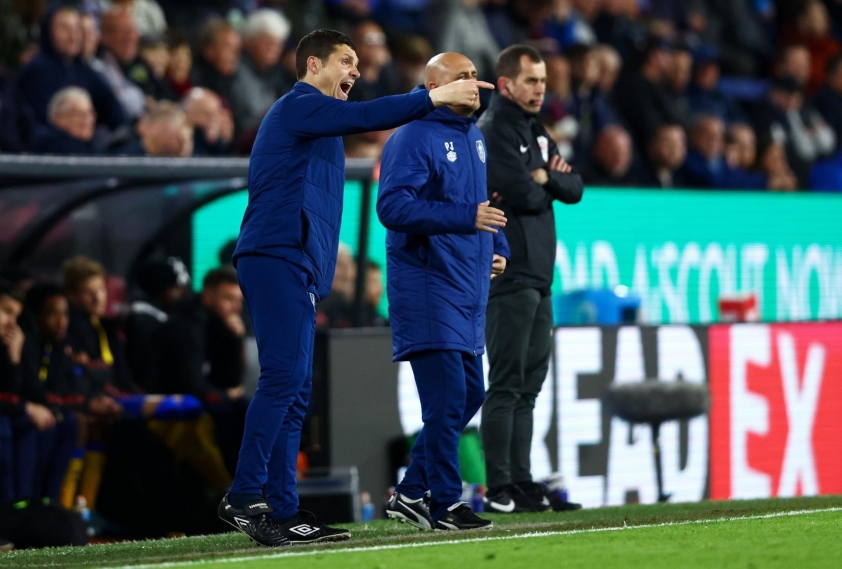 Những điều có thể rút ra sau loạt trận cuối tuần ở Premier League 130747