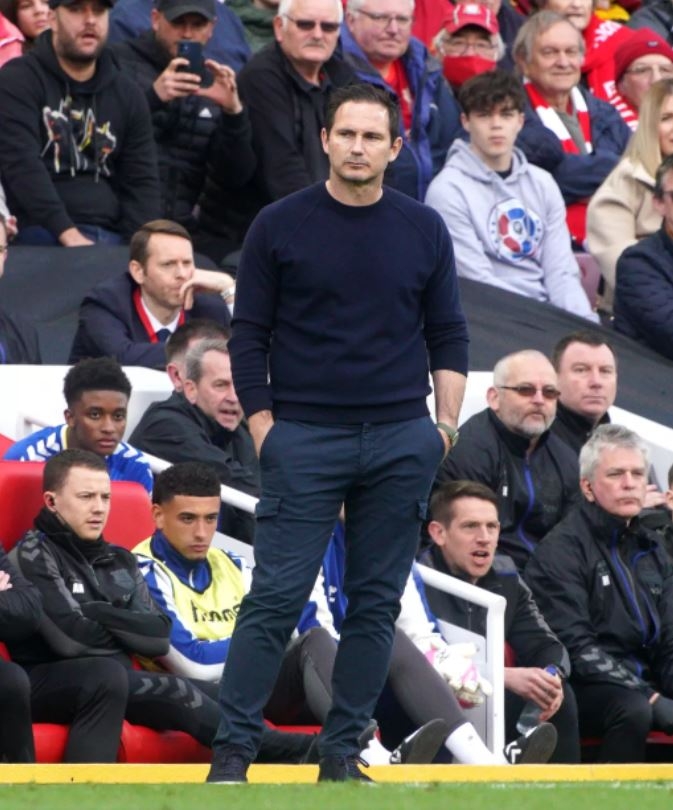 Những điều có thể rút ra sau loạt trận cuối tuần ở Premier League 130754
