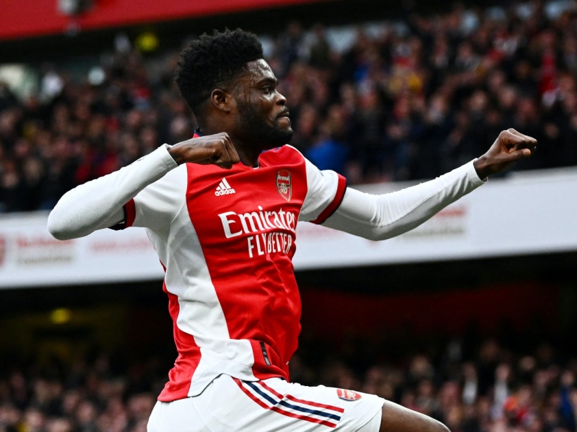 Arsenal gặp tin vui trong cuộc chiến vào top 4 131072