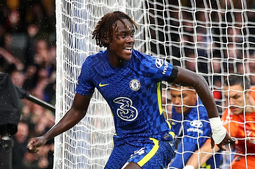 Đội hình tiêu biểu Premier League cuối tuần qua: Top đầu thống trị 131003