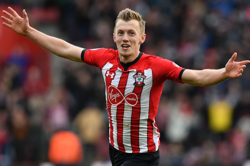 Đội hình tiêu biểu Premier League cuối tuần qua: Top đầu thống trị 131007