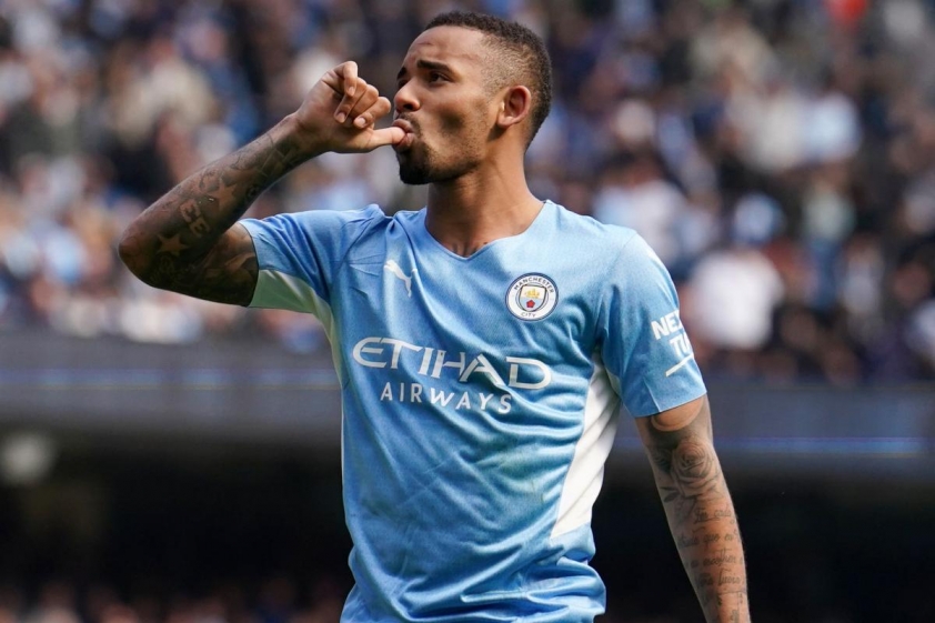 Đội hình tiêu biểu Premier League cuối tuần qua: Top đầu thống trị 131010