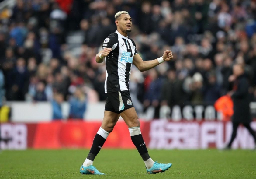 Đội hình tiêu biểu Premier League cuối tuần qua: Top đầu thống trị 131012