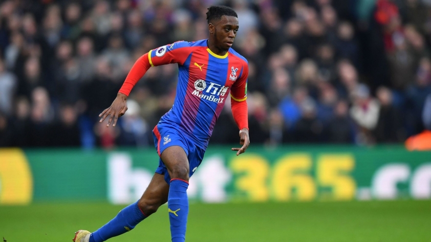 MU muốn “tống khứ” Wan-Bissaka ? 131995