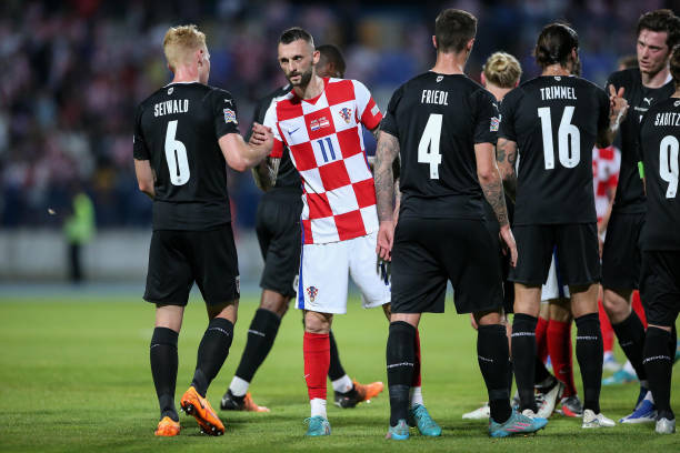 ĐT Áo đang có những khởi đầu đầy hứa hẹn tại Nations League