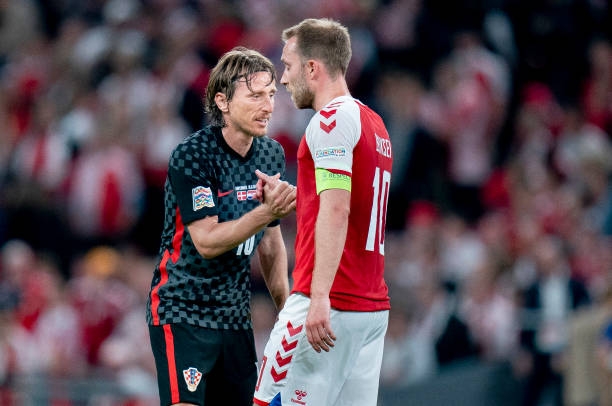 Kết quả UEFA Nations League hôm nay 11/6: Pháp bạc nhượng, Croatia vào form 147514