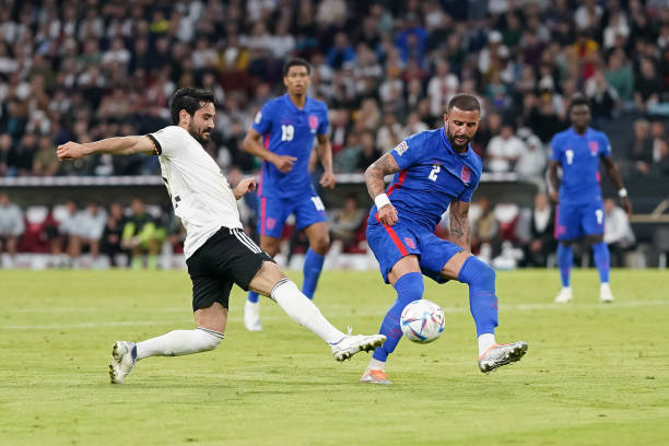 ĐT Anh vẫn 'lạc lối' trong việc tìm kiếm đội hình ưng ý dự World Cup 2022
