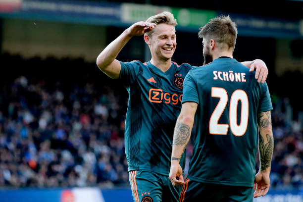 Ten Hag lo ngại về thành công của 'bom tấn' mà Man United hết lòng theo đuổi 149511