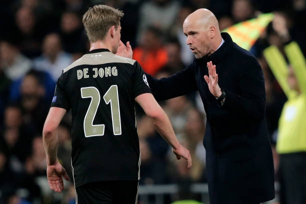 Tin MU mới nhất 16/6: Ten Hag 'hoài nghi' thành công trò cũ; Maguire bị thay bằng 'chốt chặn cứng như Van Dijk' 149324