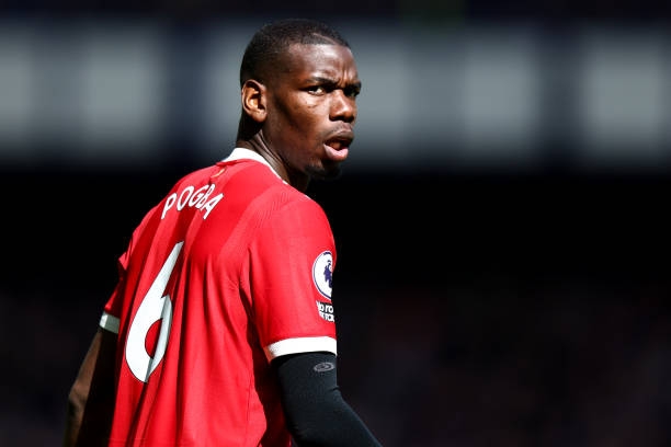 Tin MU mới nhất 17/6: Sẵn sàng kích hoạt 'bom tấn' 85 triệu euro; bị Pogba quay lại 'đay nghiến' 149712