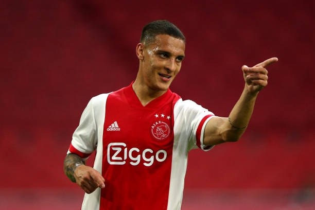 Tin chuyển nhượng 18/6: Ronaldo bất ngờ rời Man United vì Ten Hag, Quỷ đỏ 'tá hoả' tìm người thay thế 150130