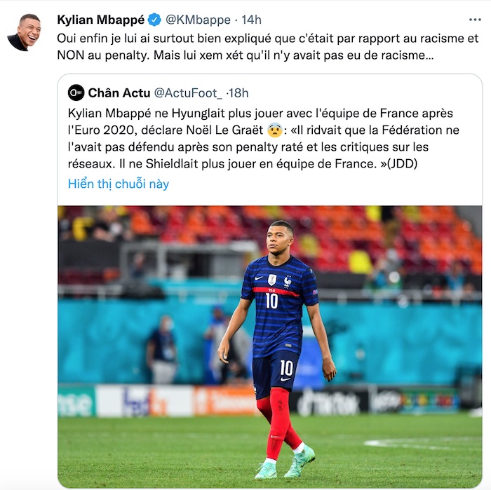 mbappe