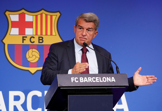 barca