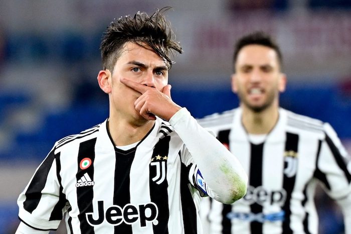 dybala