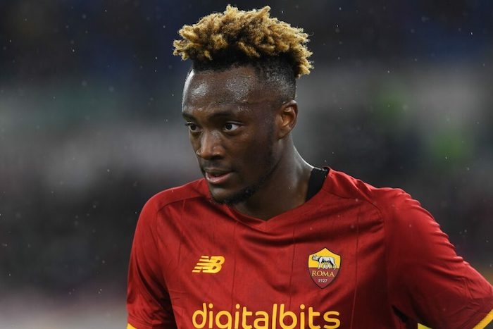 Tammy-Abraham