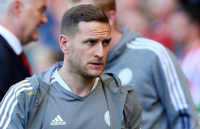 Billy-Sharp