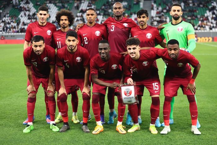 qatar